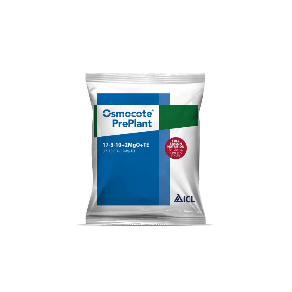 Osmocote PrePlant Fertiliser – 25kg Bag - Impact Hedging