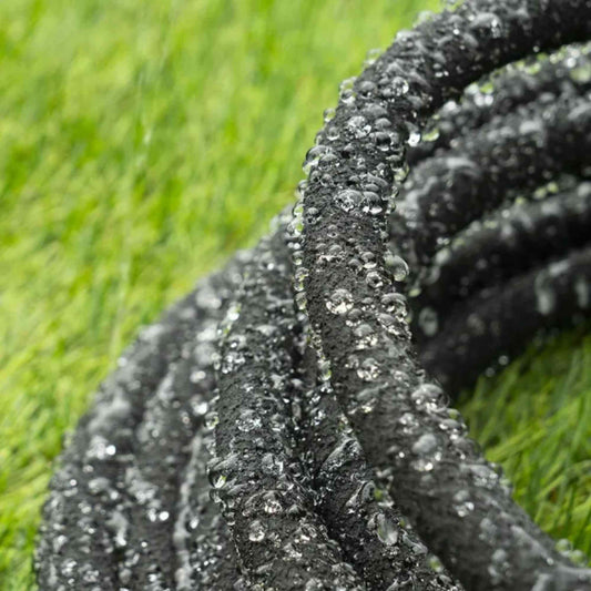 Soaker Hose Porous Pipe – 30m Length - Impact Hedging